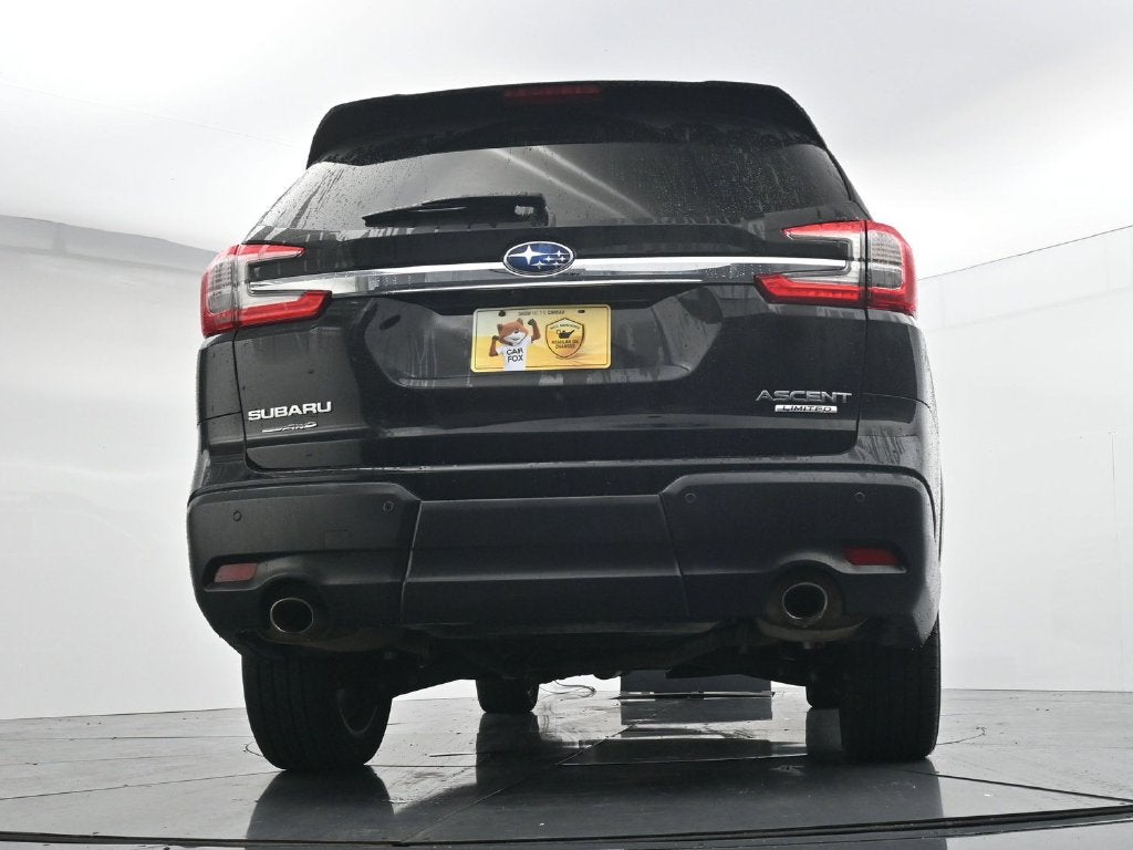 2023 Subaru Ascent Limited