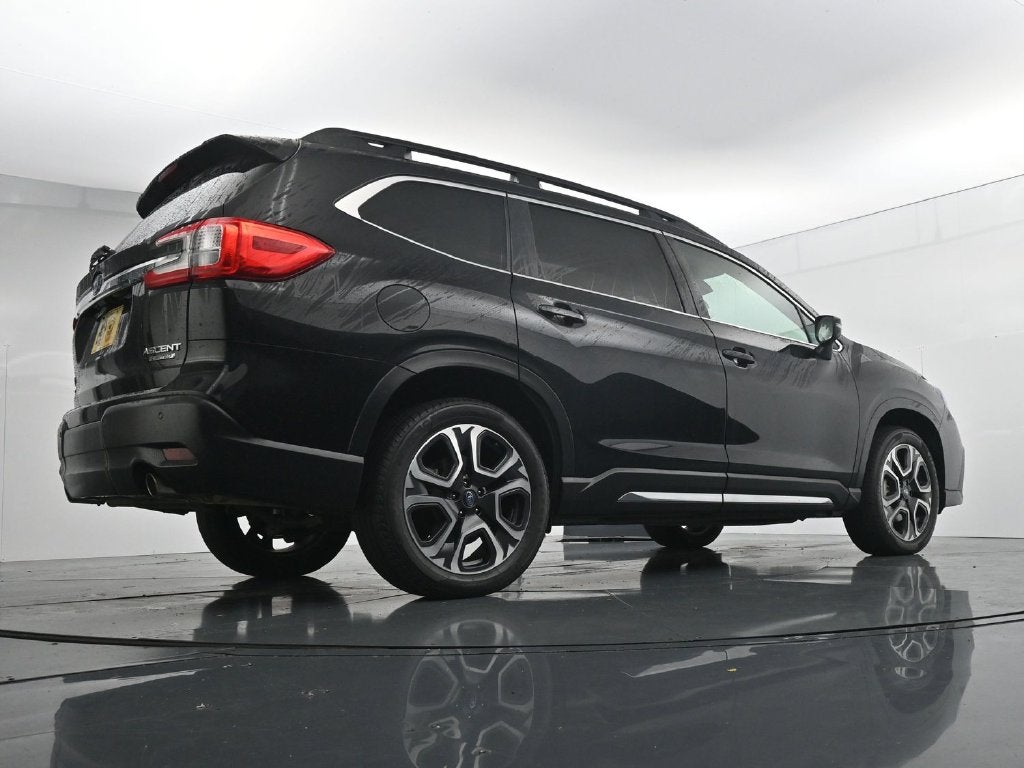 2023 Subaru Ascent Limited