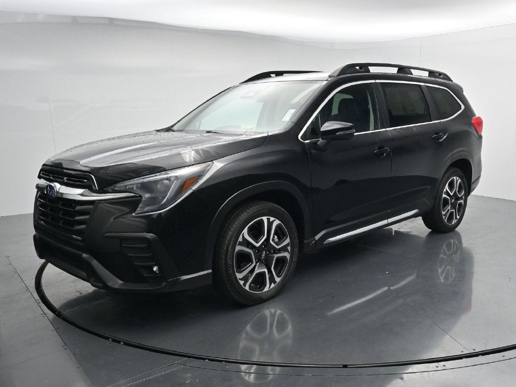 2023 Subaru Ascent Limited