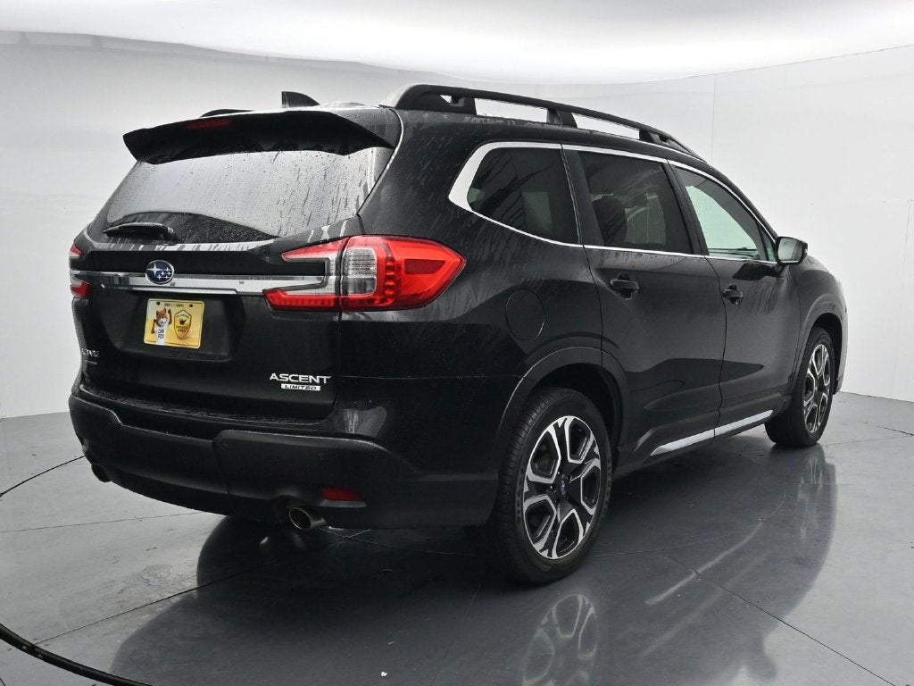 2023 Subaru Ascent Limited
