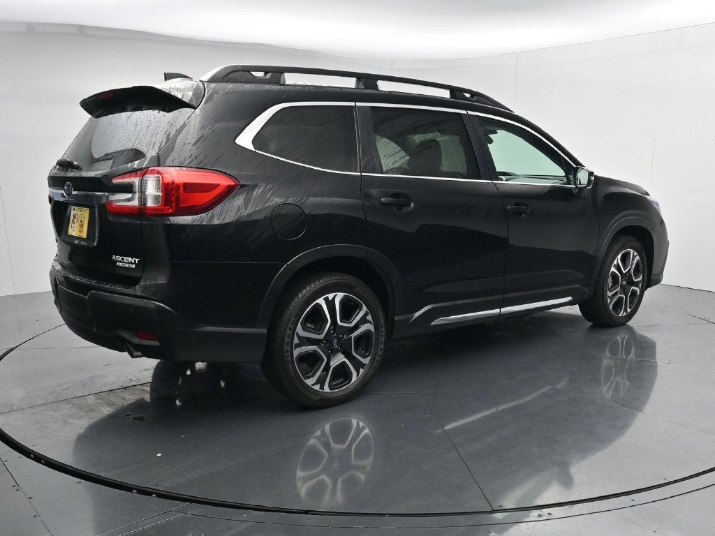 2023 Subaru Ascent Limited
