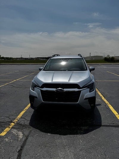 2023 Subaru Ascent Limited