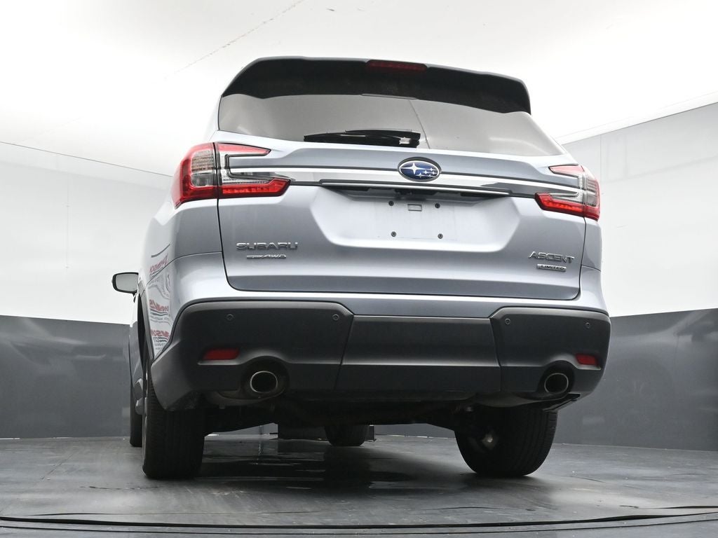 2023 Subaru Ascent Limited