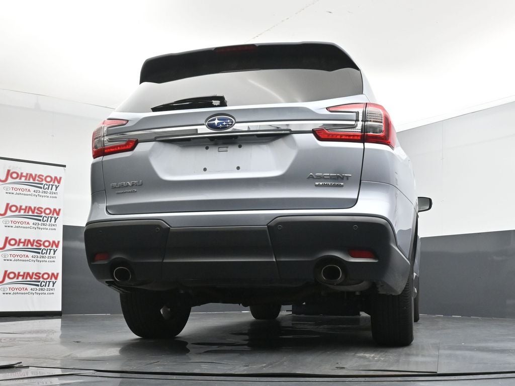 2023 Subaru Ascent Limited