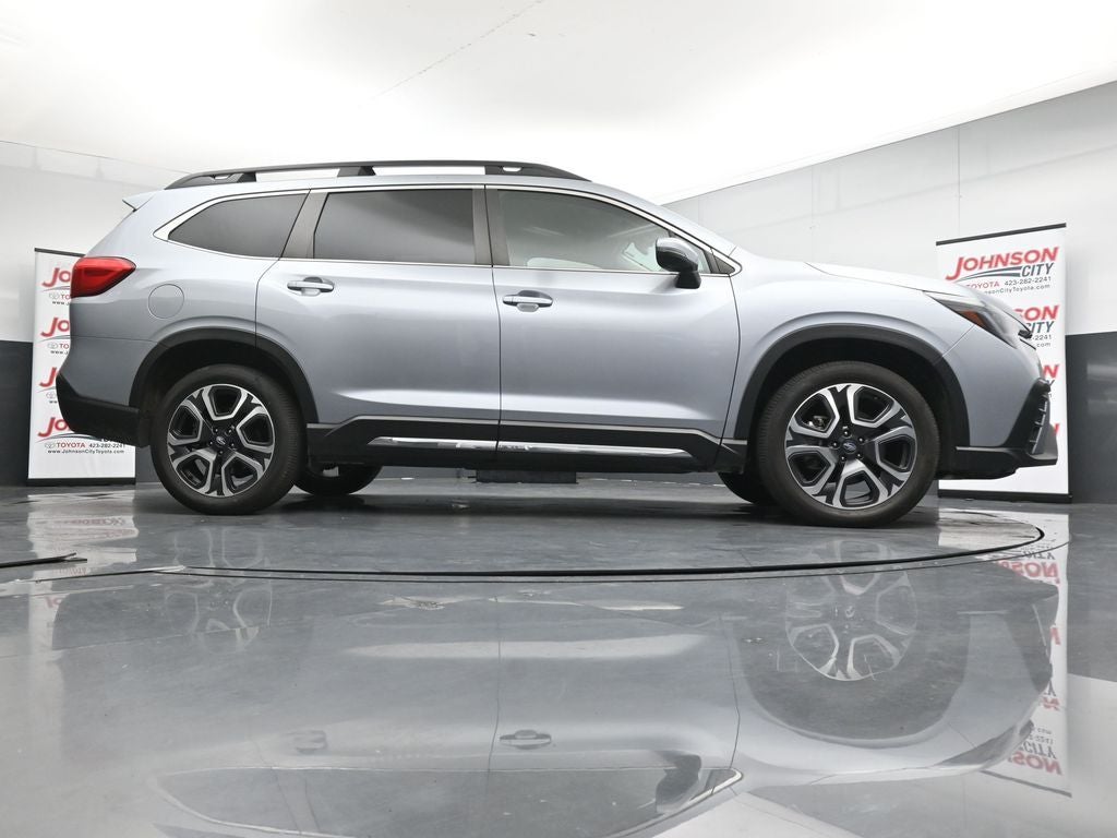 2023 Subaru Ascent Limited