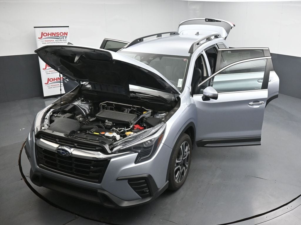 2023 Subaru Ascent Limited