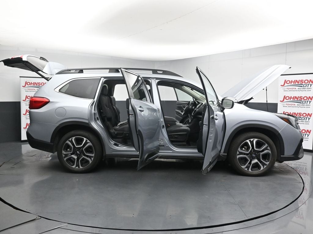 2023 Subaru Ascent Limited