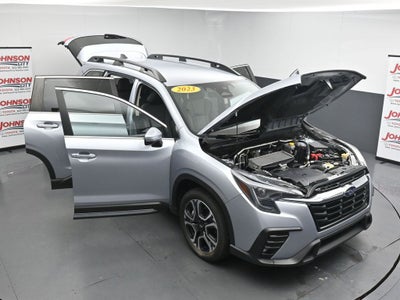2023 Subaru Ascent Limited