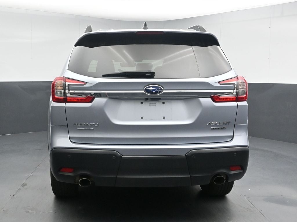 2023 Subaru Ascent Limited