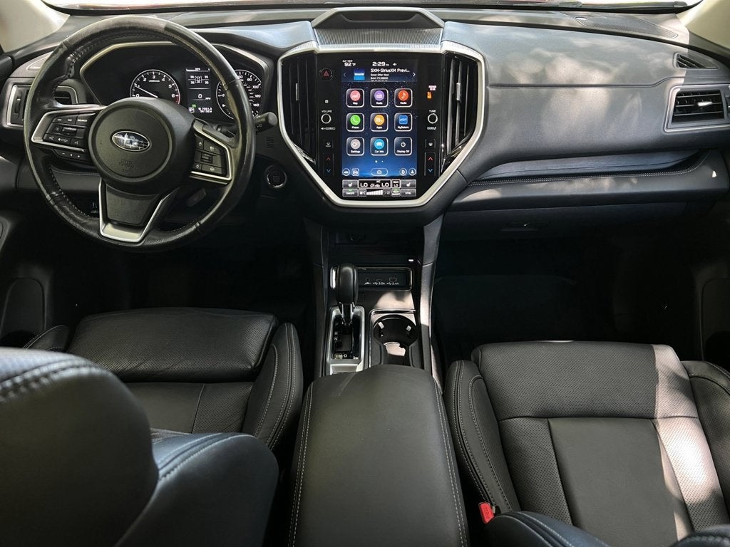 2023 Subaru Ascent Limited