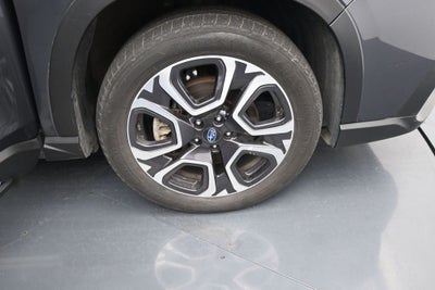 2023 Subaru Ascent Limited