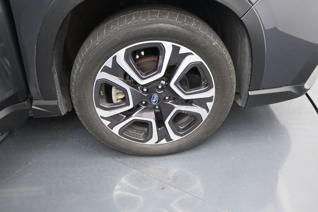 2023 Subaru Ascent Limited