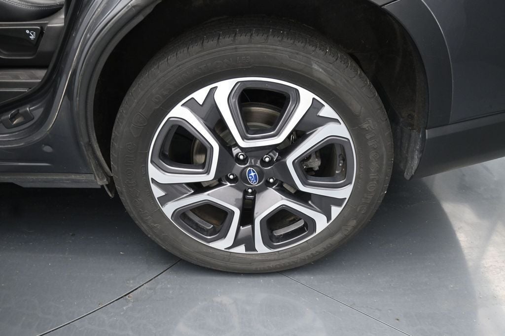 2023 Subaru Ascent Limited