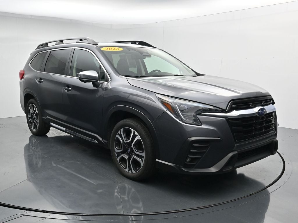 2023 Subaru Ascent Limited