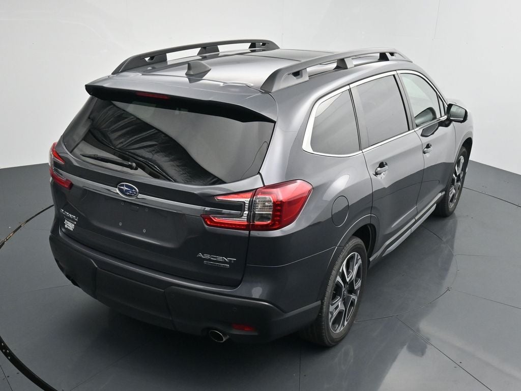 2023 Subaru Ascent Limited
