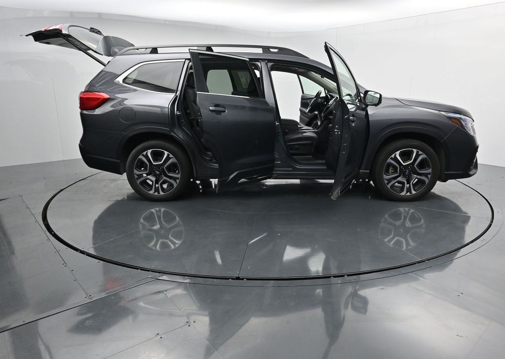 2023 Subaru Ascent Limited