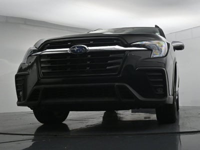 2023 Subaru Ascent Limited