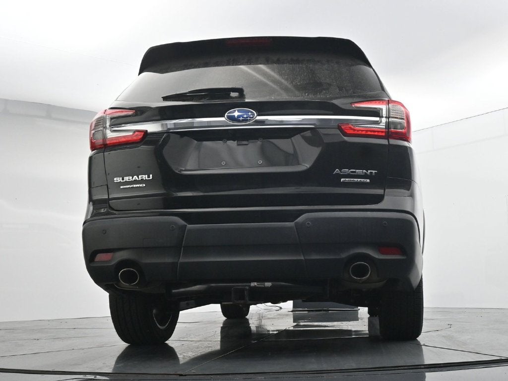 2023 Subaru Ascent Limited