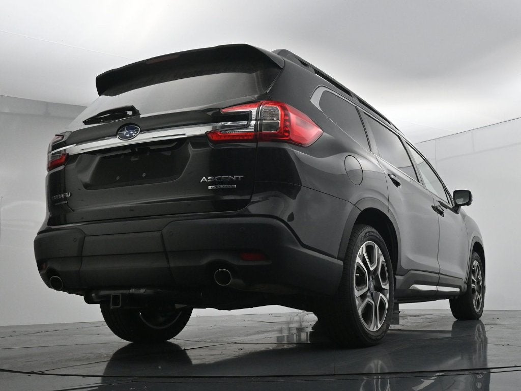 2023 Subaru Ascent Limited