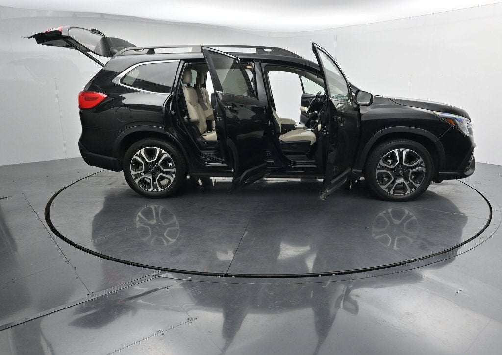 2023 Subaru Ascent Limited