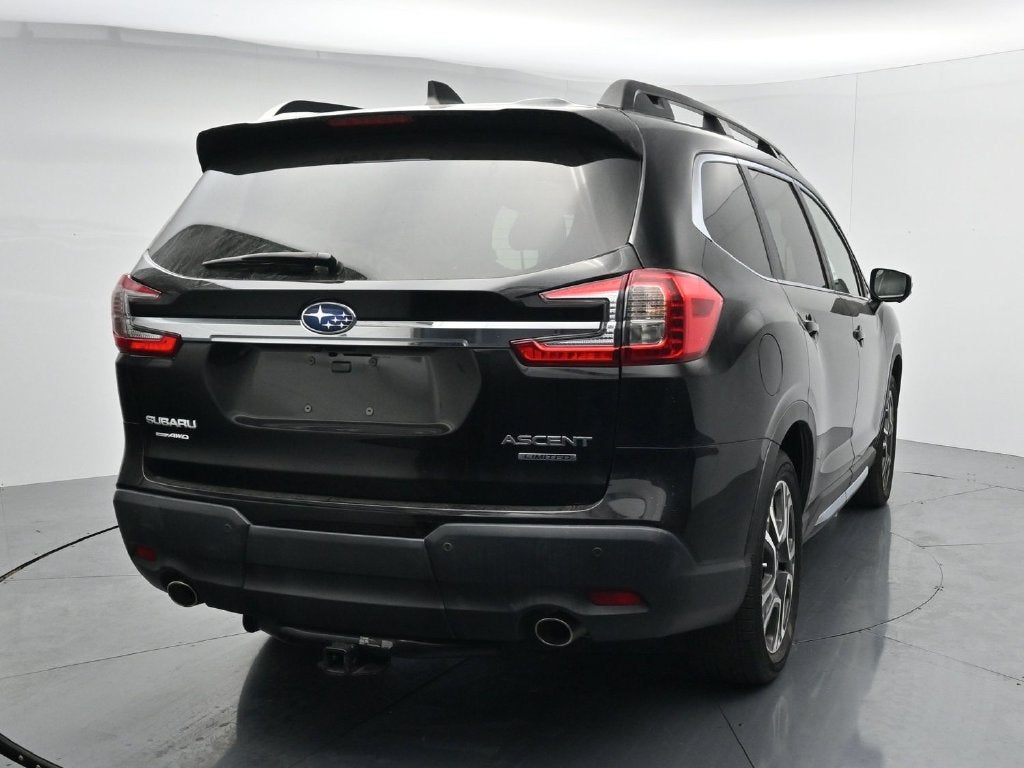 2023 Subaru Ascent Limited