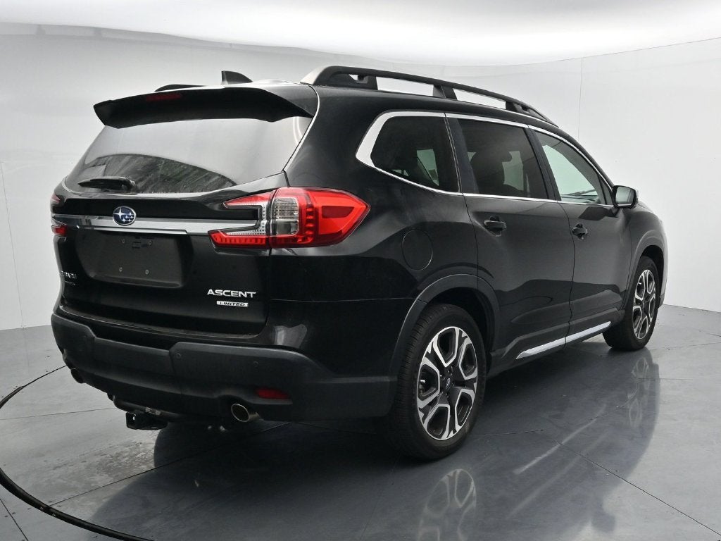 2023 Subaru Ascent Limited