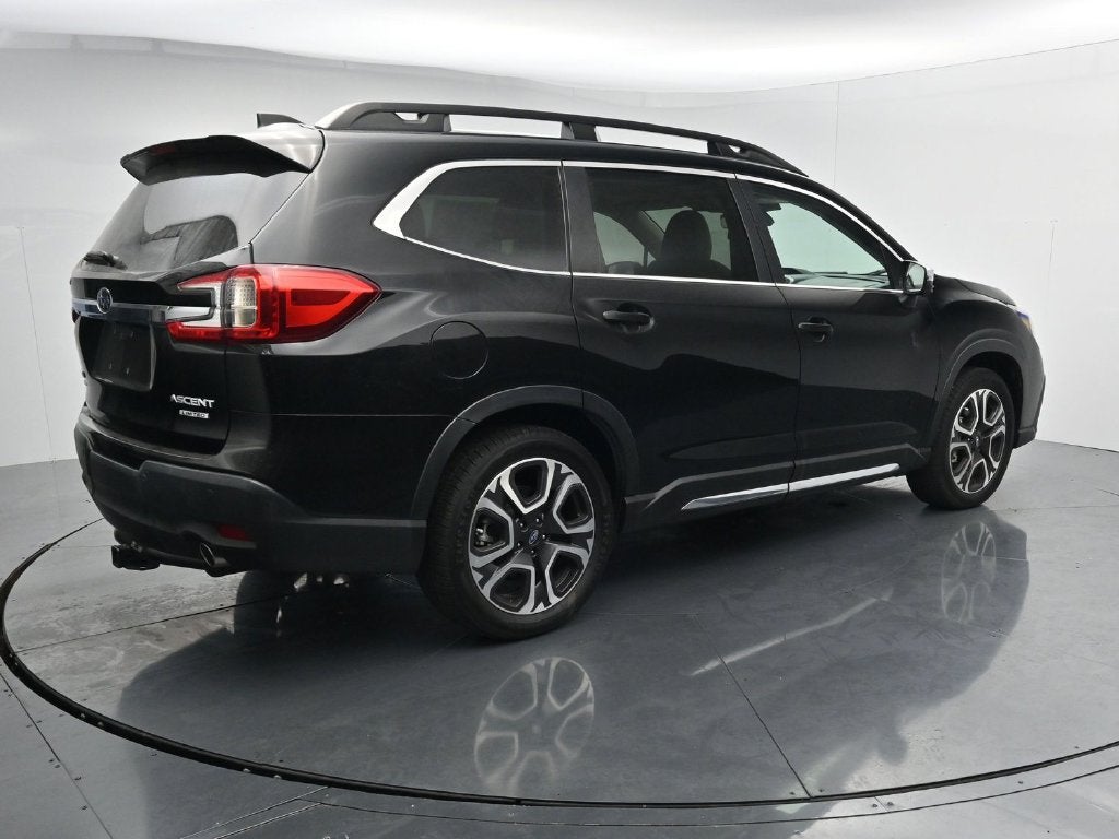 2023 Subaru Ascent Limited