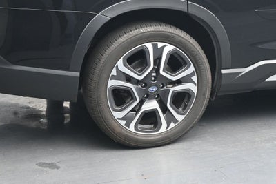 2023 Subaru Ascent Touring