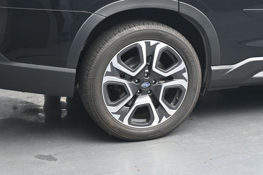 2023 Subaru Ascent Touring