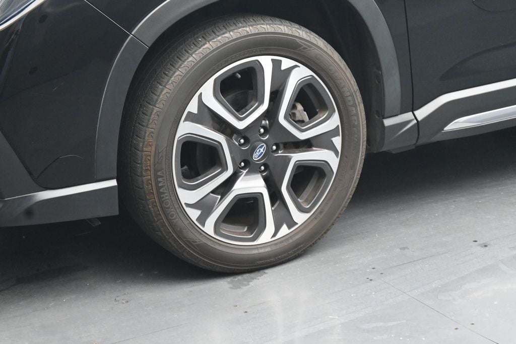 2023 Subaru Ascent Touring