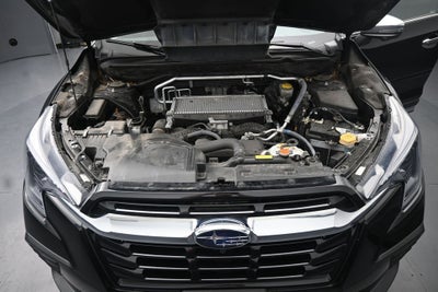2023 Subaru Ascent Touring
