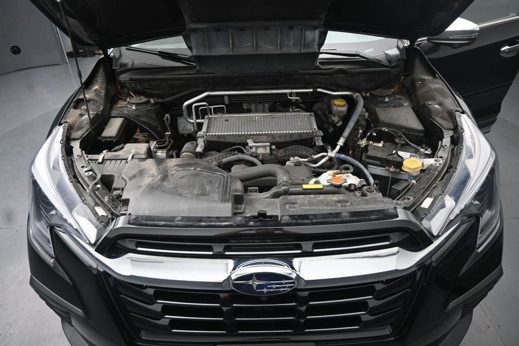 2023 Subaru Ascent Touring