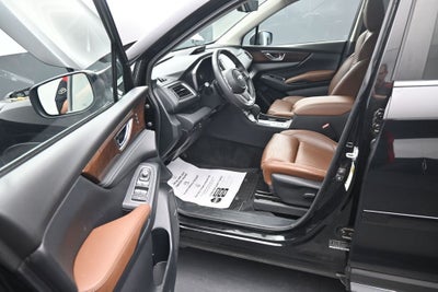 2023 Subaru Ascent Touring