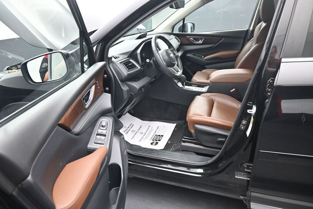 2023 Subaru Ascent Touring