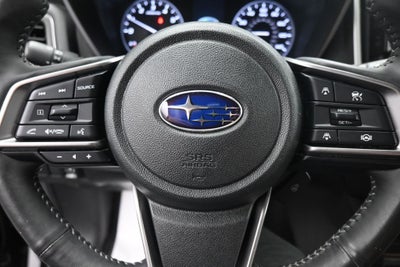 2023 Subaru Ascent Touring