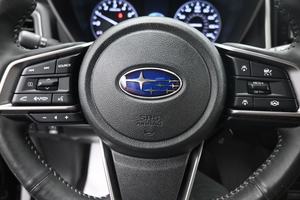 2023 Subaru Ascent Touring