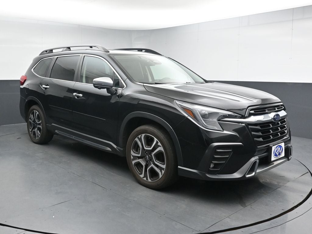 2023 Subaru Ascent Touring