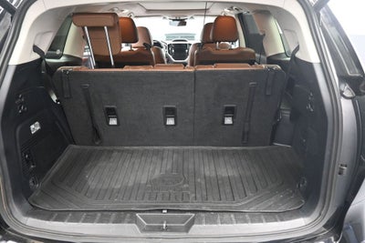 2023 Subaru Ascent Touring