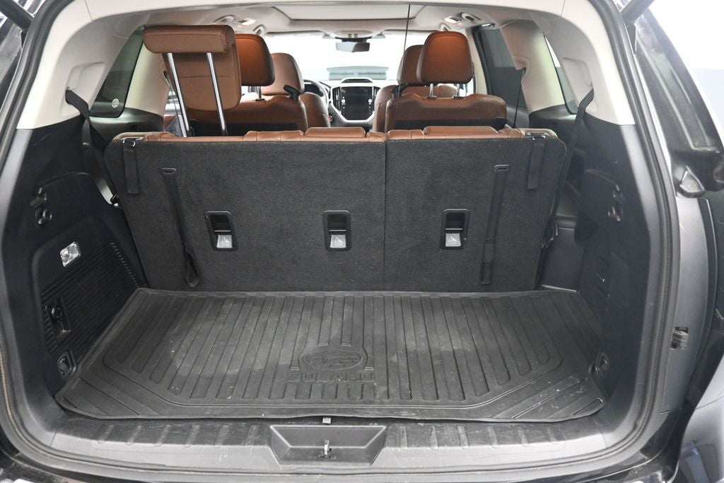 2023 Subaru Ascent Touring
