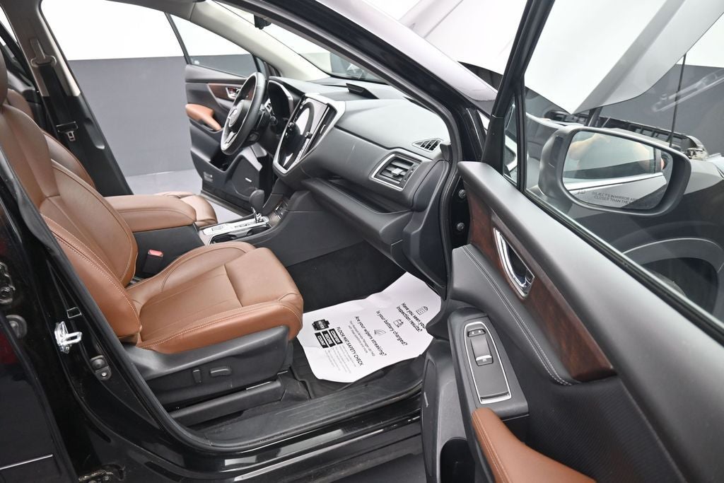 2023 Subaru Ascent Touring