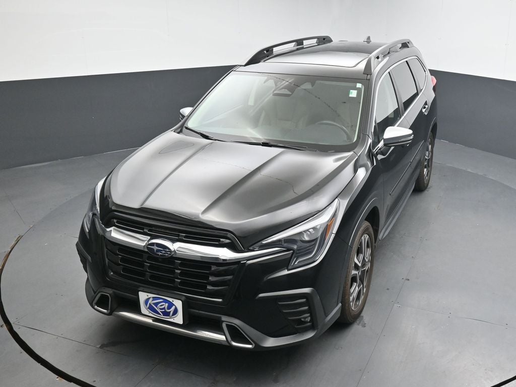 2023 Subaru Ascent Touring