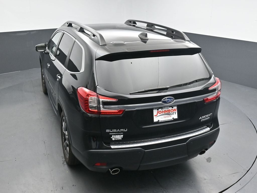 2023 Subaru Ascent Touring