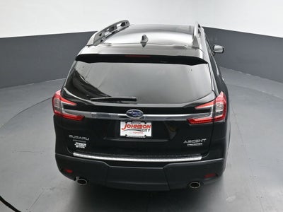 2023 Subaru Ascent Touring