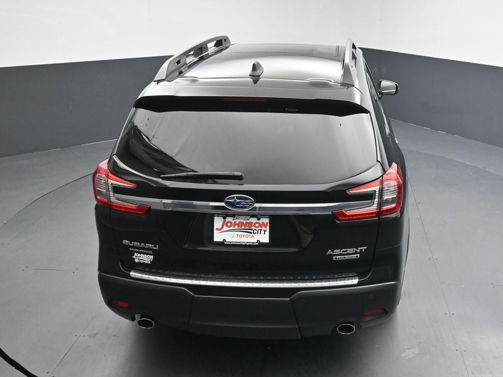 2023 Subaru Ascent Touring