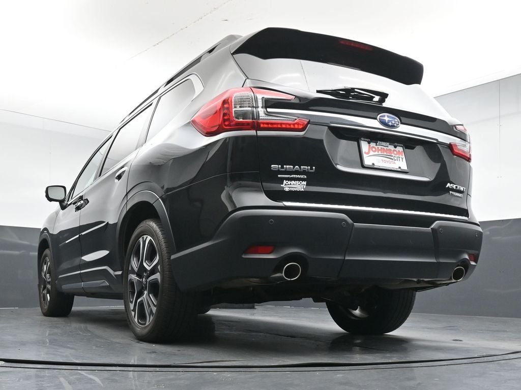 2023 Subaru Ascent Touring