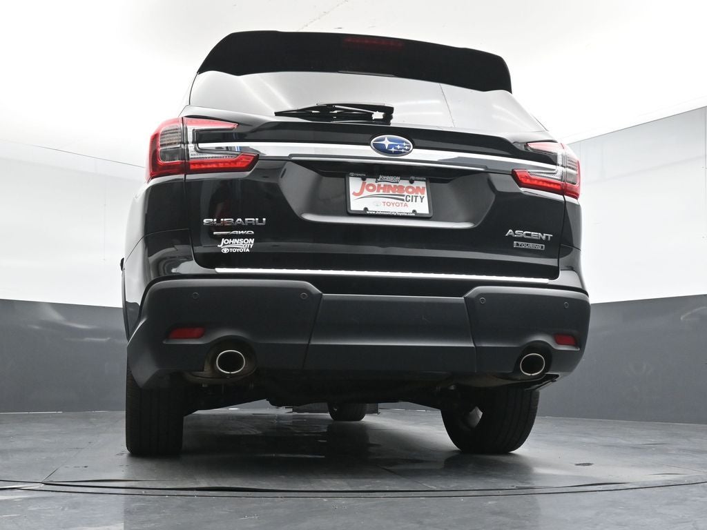 2023 Subaru Ascent Touring