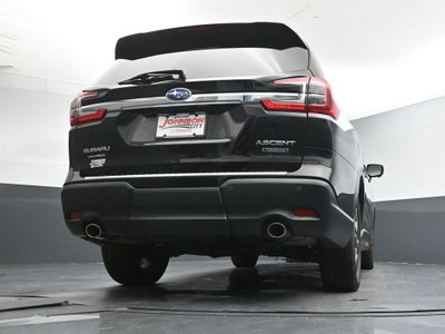 2023 Subaru Ascent Touring
