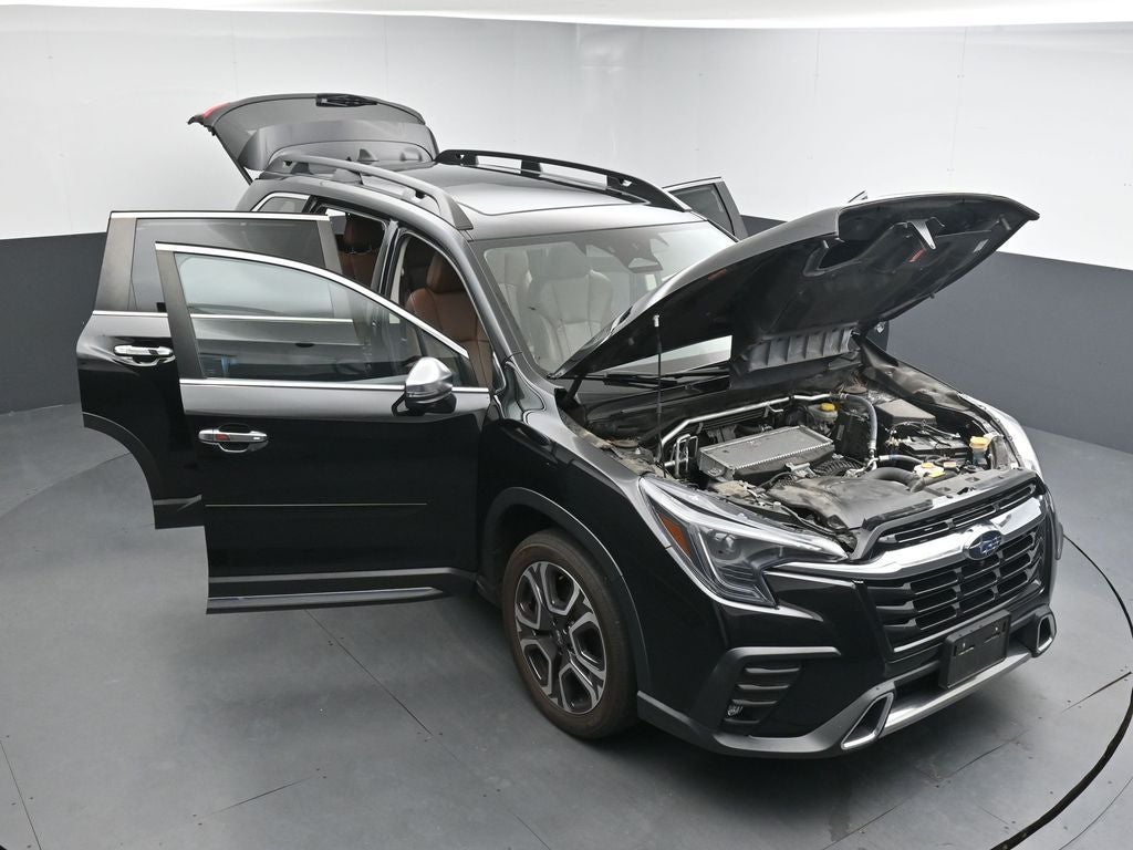 2023 Subaru Ascent Touring