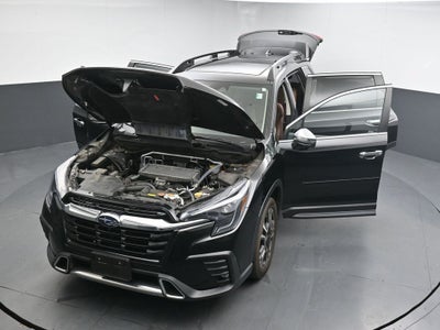 2023 Subaru Ascent Touring