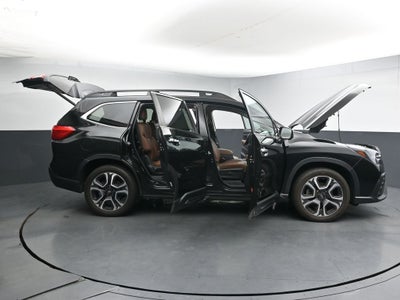 2023 Subaru Ascent Touring